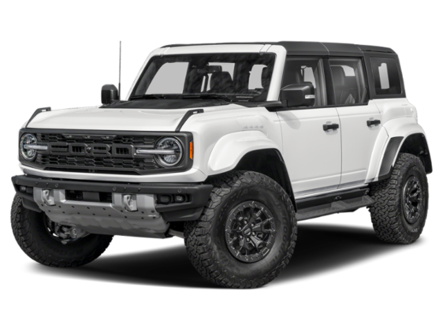 Bronco – OPTIC OFFROAD