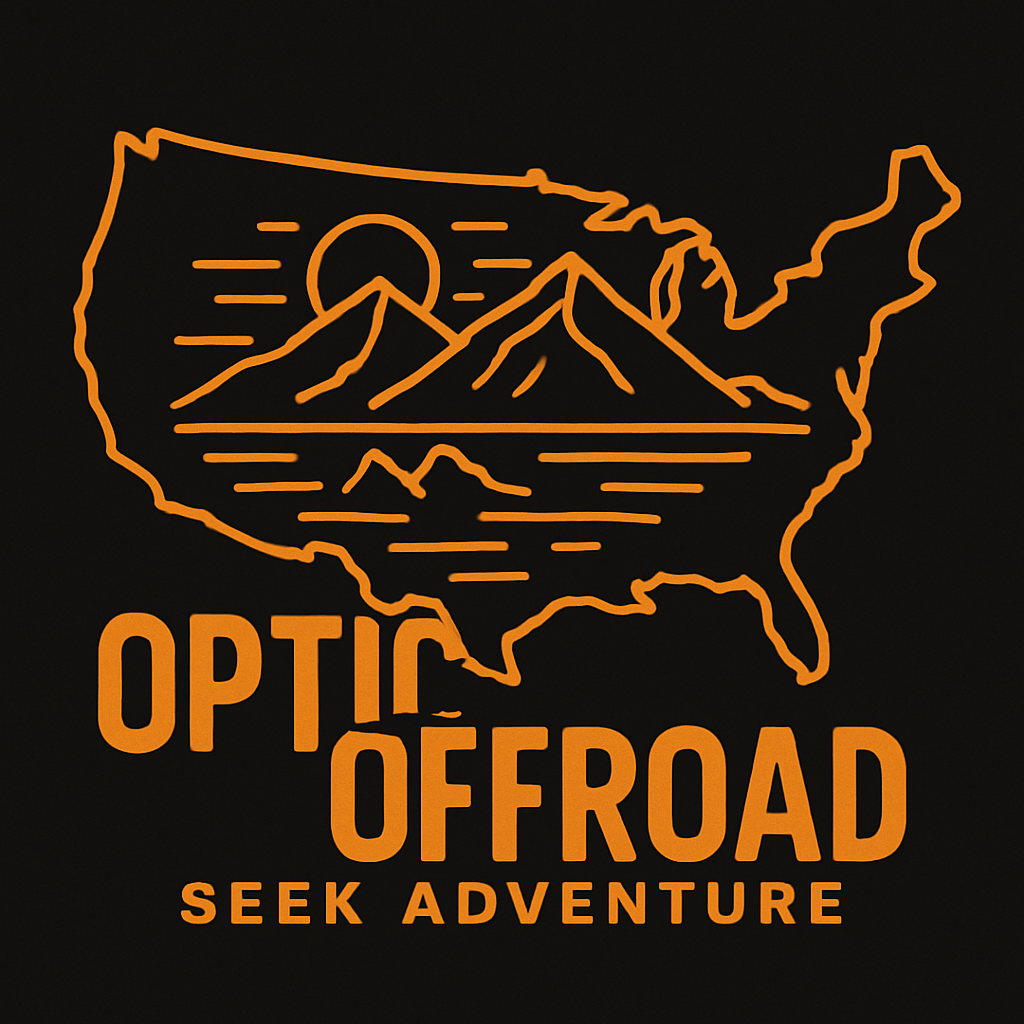 Optic Offroad Apparel & Accessories
