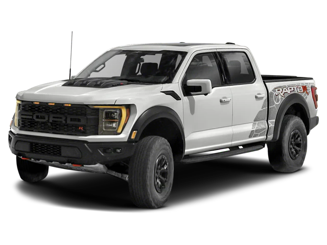 Gen 3 Raptor