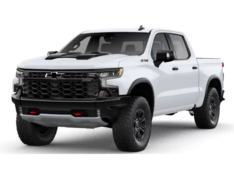 Silverado / Sierra