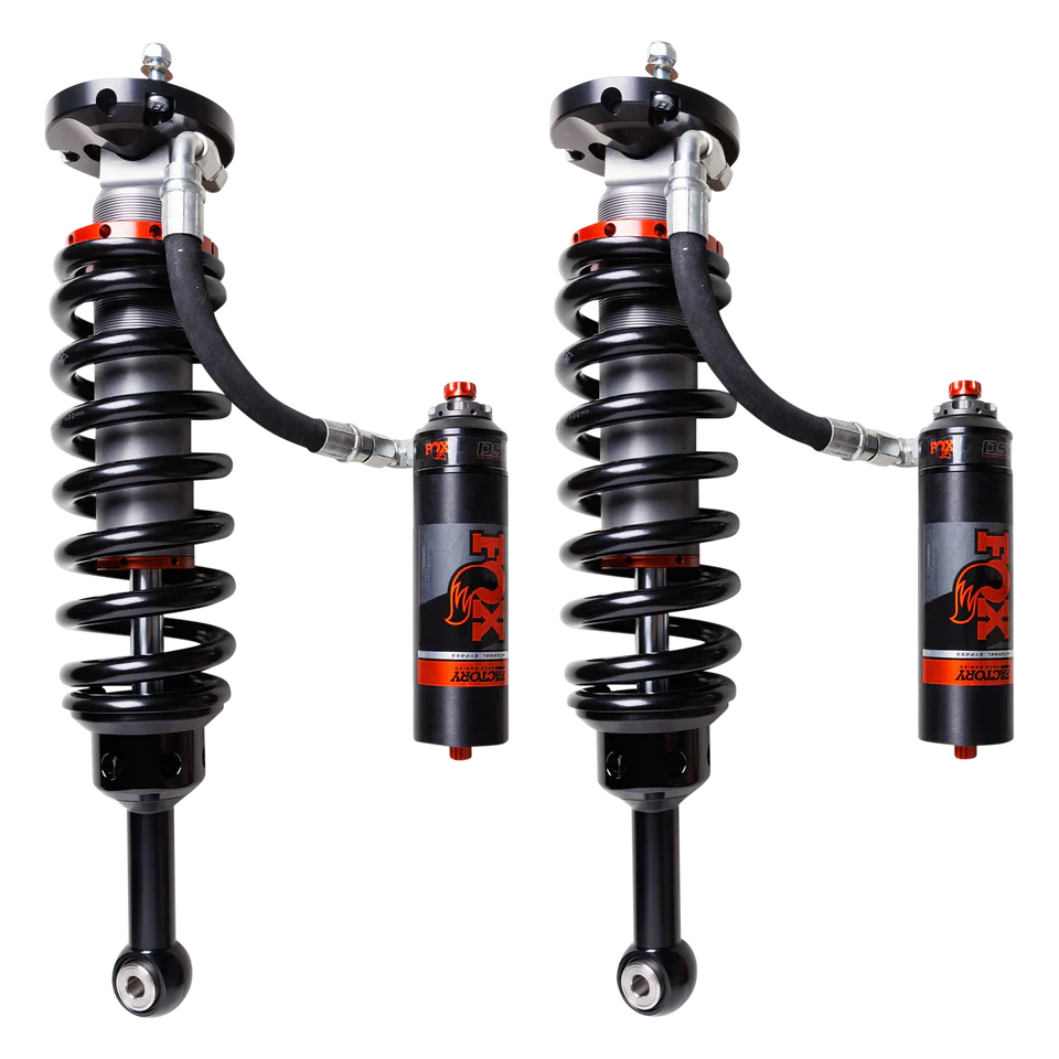 Coilovers & Shocks