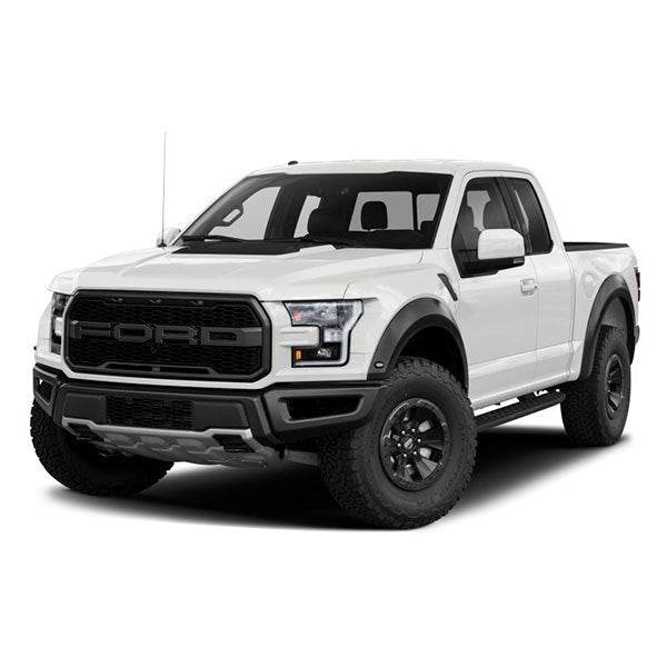 Gen 2 Raptor