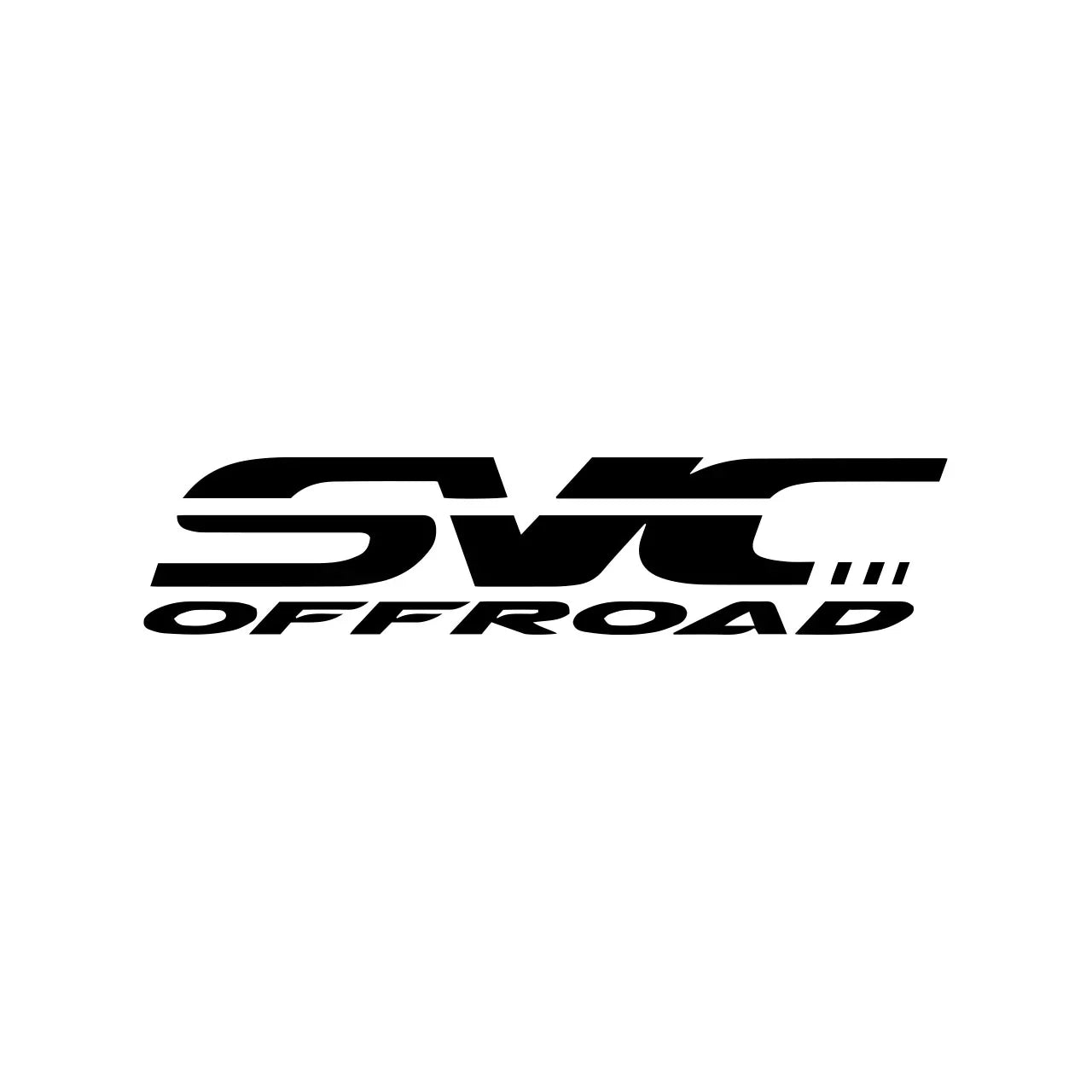 SVC Offroad