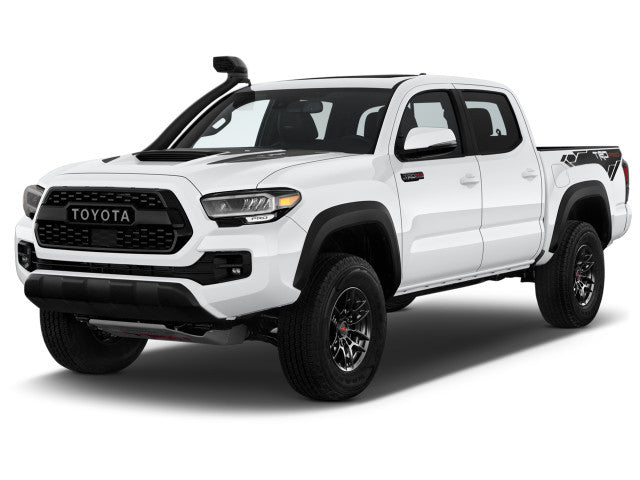 Tacoma
