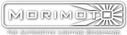 Morimoto LED Headlights - Premium Automotive Lighting | OPTIC OFFROAD