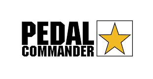 PEDAL COMMANDER