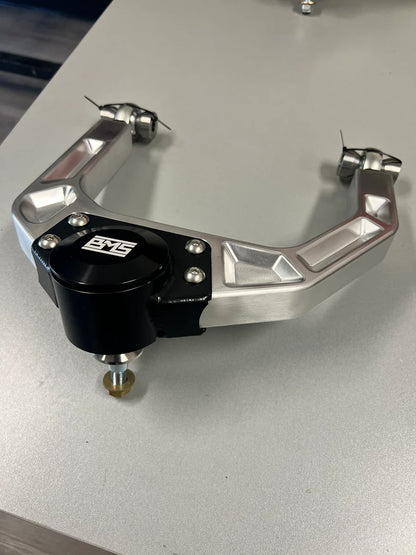 BLITZKRIEG FORD RAPTOR BILLET UPPER CONTROL ARMS