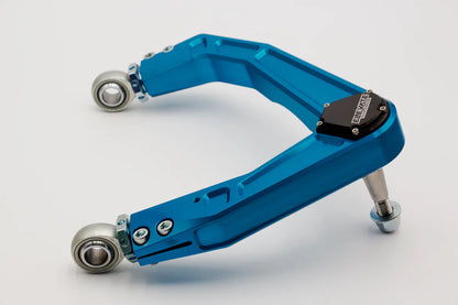 Elevate King Blue Billet Uniball UCA, 21+ Raptor
