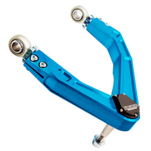 Elevate King Blue Billet Uniball UCA, 2010-2020 Raptor