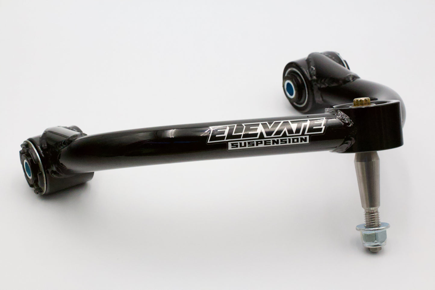 Elevate Chromoly Uniball UCA, 2004-2020 F150 2/4WD