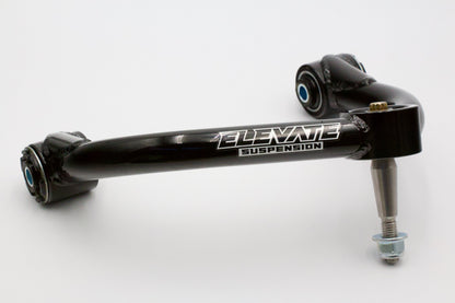 Elevate Chromoly Uniball UCA, 2004-2020 F150 2/4WD