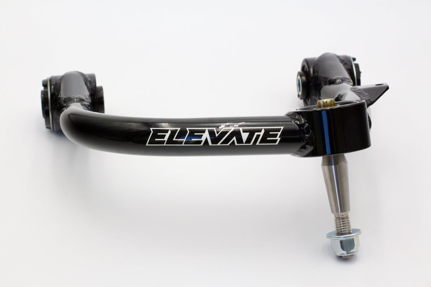 Elevate Chromoly Uniball UCA, 2005-2023 Tacoma 2/4WD