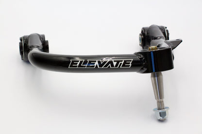 Elevate Chromoly Uniball UCA, 2005-2023 Tacoma 2/4WD