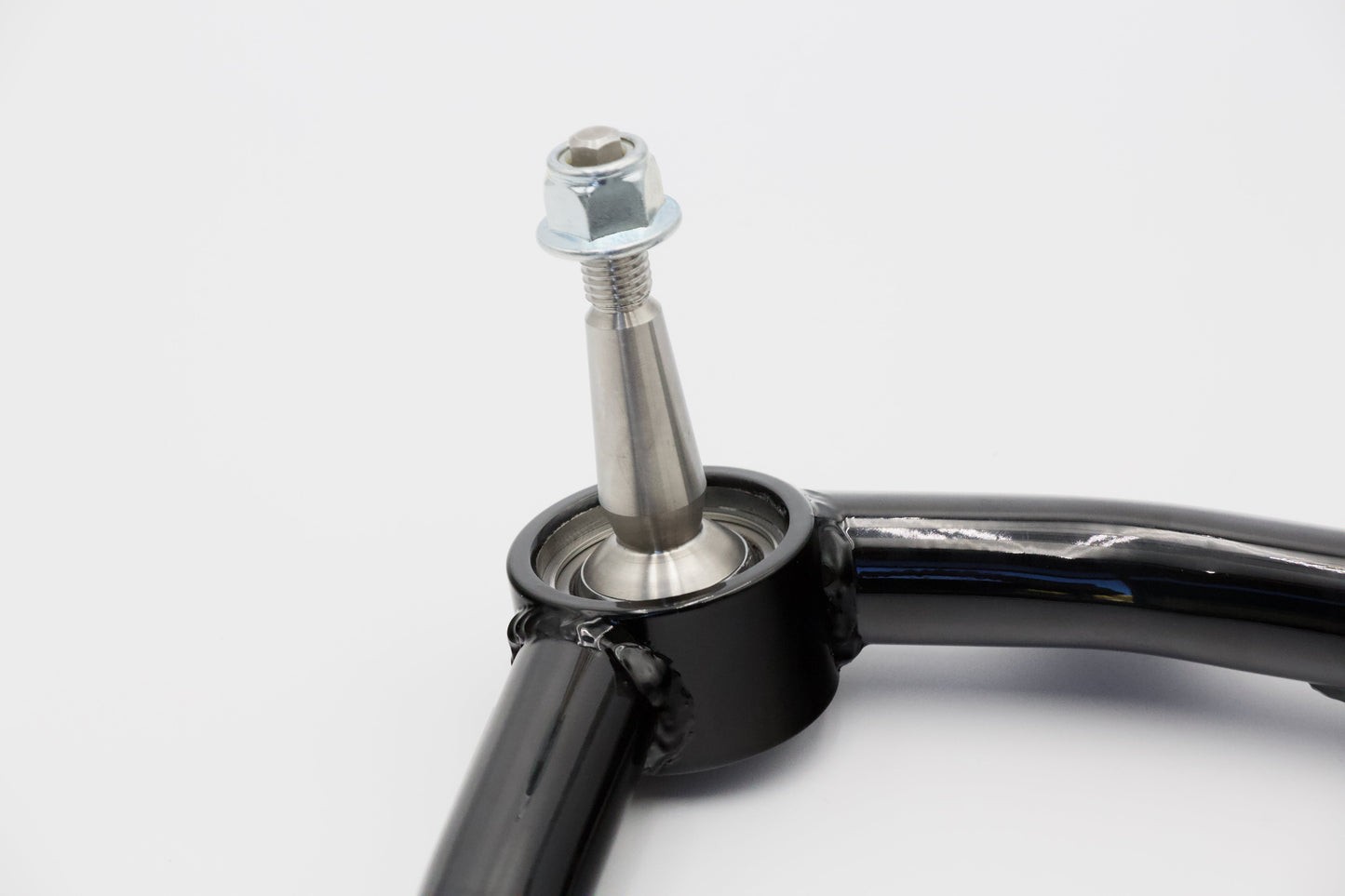 Elevate Chromoly Uniball UCA, 2005-2023 Tacoma 2/4WD