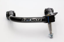 Elevate Chromoly Uniball UCA, 2003+ 4Runner / 03+ Lexus GX460 & GX470 2/4WD / 2007+ FJ Cruiser 2/4WD