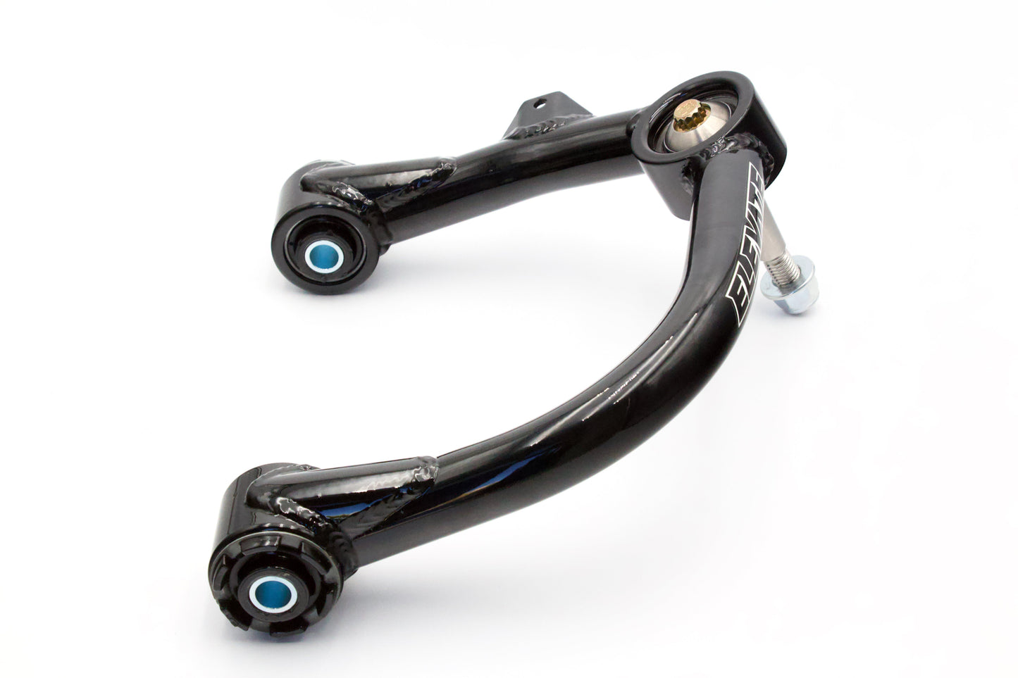 Elevate Chromoly Uniball UCA, 2003+ 4Runner / 03+ Lexus GX460 & GX470 2/4WD / 2007+ FJ Cruiser 2/4WD