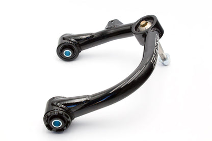 Elevate Chromoly Uniball UCA, 2003+ 4Runner / 03+ Lexus GX460 & GX470 2/4WD / 2007+ FJ Cruiser 2/4WD