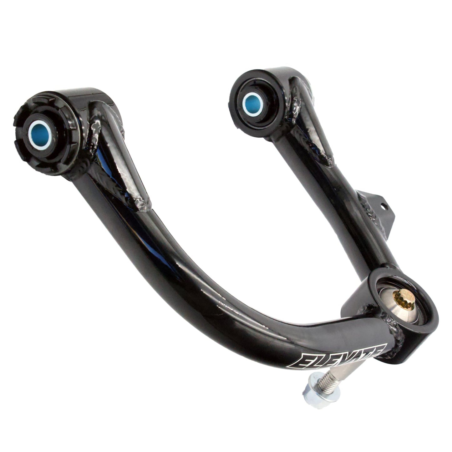 Elevate Chromoly Uniball UCA, 2005-2023 Tacoma 2/4WD