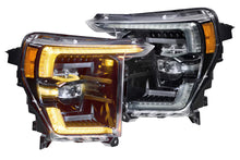 Ford F-150 (21-23) XB LED Headlights (Amber DRL)