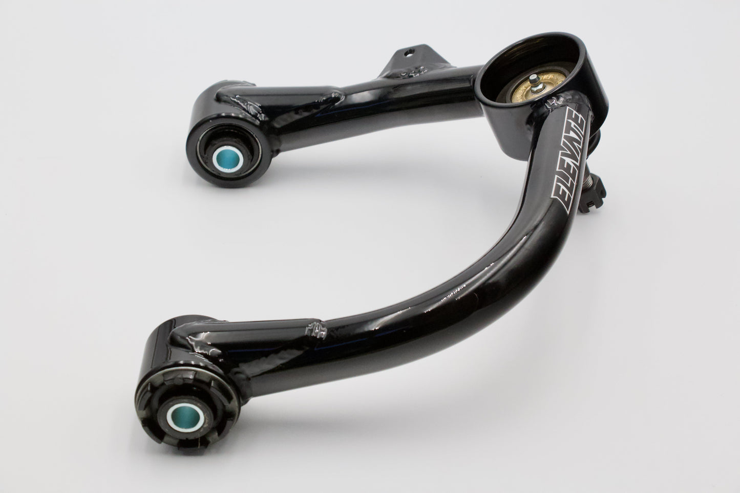 Elevate Chromoly Ball Joint UCA, 2003+ 4Runner / 03+ Lexus GX460 & GX470 2/4WD / 2007+ FJ Cruiser 2/4WD