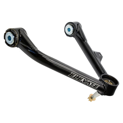 Elevate Chromoly Ball Joint UCA, 07-16 GM1500 2/4WD,  (Cast Steel OEM Control Arms)