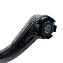 ELEVATE CHROMOLY BALL JOINT UCA, 2020+ Silverado/Sierra 2500HD/3500HD 2/4WD