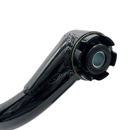 ELEVATE CHROMOLY BALL JOINT UCA, 2020+ Silverado/Sierra 2500HD/3500HD 2/4WD