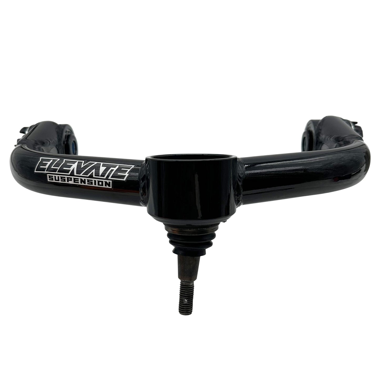 ELEVATE CHROMOLY BALL JOINT UCA, 2020+ Silverado/Sierra 2500HD/3500HD 2/4WD
