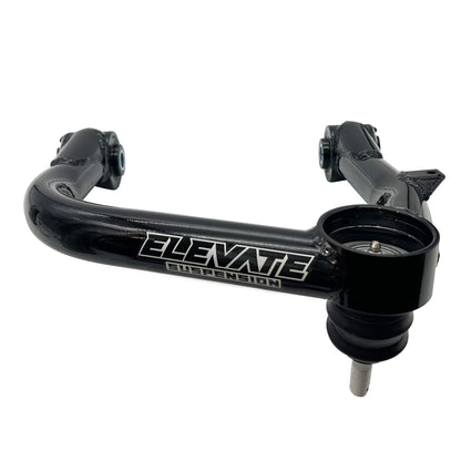 ELEVATE CHROMOLY BALL JOINT UCA, 2022+ TOYOTA TUNDRA 2/4WD / 2023 TOYOTA SEQUIOA 2/4WD