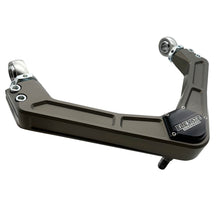 ELEVATE BILLET BALL JOINT/HIEM UCA, 2020+ Silverado/ Sierra 2500HD/3500HD 2/4WD