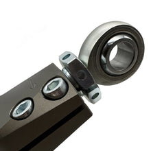 ELEVATE BILLET BALL JOINT/HIEM UCA, 2020+ Silverado/ Sierra 2500HD/3500HD 2/4WD