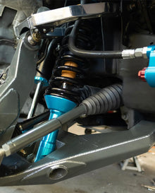 BLITZKRIEG RAPTOR BOLT ON MID TRAVEL KIT WITH BILLET UPPER ARM