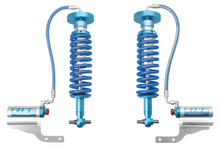 2015-2024 F150 4WD King OEM Performance Series 2.5 Remote Reservoir Front Coilovers |