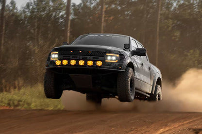 FORD F-150 (09-14) XB EVO LED HEADLIGHTS