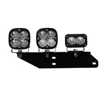 17-20 Ford Raptor Squadron / S2 Fog Pocket Kit