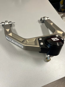 BLITZKRIEG FORD RAPTOR BILLET UPPER CONTROL ARMS