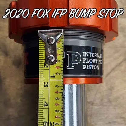 Gen 2 ADJUSTABLE BUMP SYSTEM