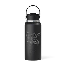 OPTIC OFFROAD 32OZ ADVENTURE BOTTLE (LASER-ETCHED EDITION)