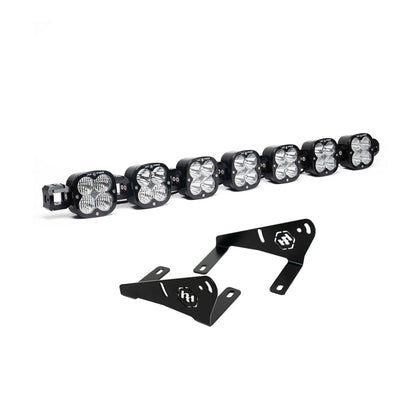 Polaris RZR Pro R 7 XL Linkable Roof Bar Kit - Polaris RZR Pro R 2022-2026