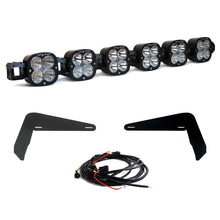 Ford XL Linkable Bumper Light Kit - Ford 2021-2025 Bronco; 2022-2025 Bronco Raptor; NOTE: w/ OE Steel Bumper
