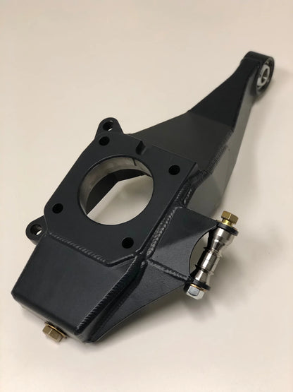 BLITZKRIEG RAPTOR BOLT ON MID TRAVEL KIT WITH BILLET UPPER ARM