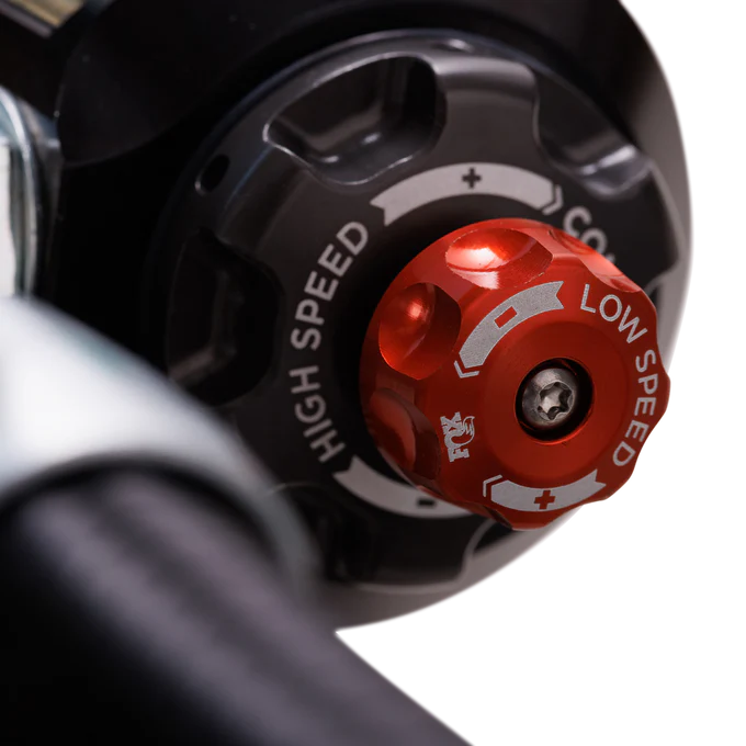 FORD F-150 10-14 RAPTOR | 3.0 FACTORY RACE SERIES W/DSC ADJUSTERS