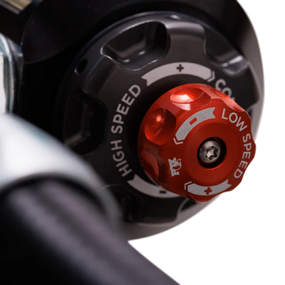 FORD F-150 10-14 RAPTOR | 3.0 FACTORY RACE SERIES W/DSC ADJUSTERS