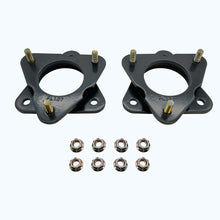 Elevate Suspension 2" Leveling Kit, 2019+ GM1500 /  Silverado & Sierra 1500 2/4WD