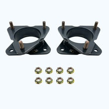 Elevate Suspension 3" Leveling Kit, 2007-2024 Silverado/Sierra/SUV 1500 2/4WD