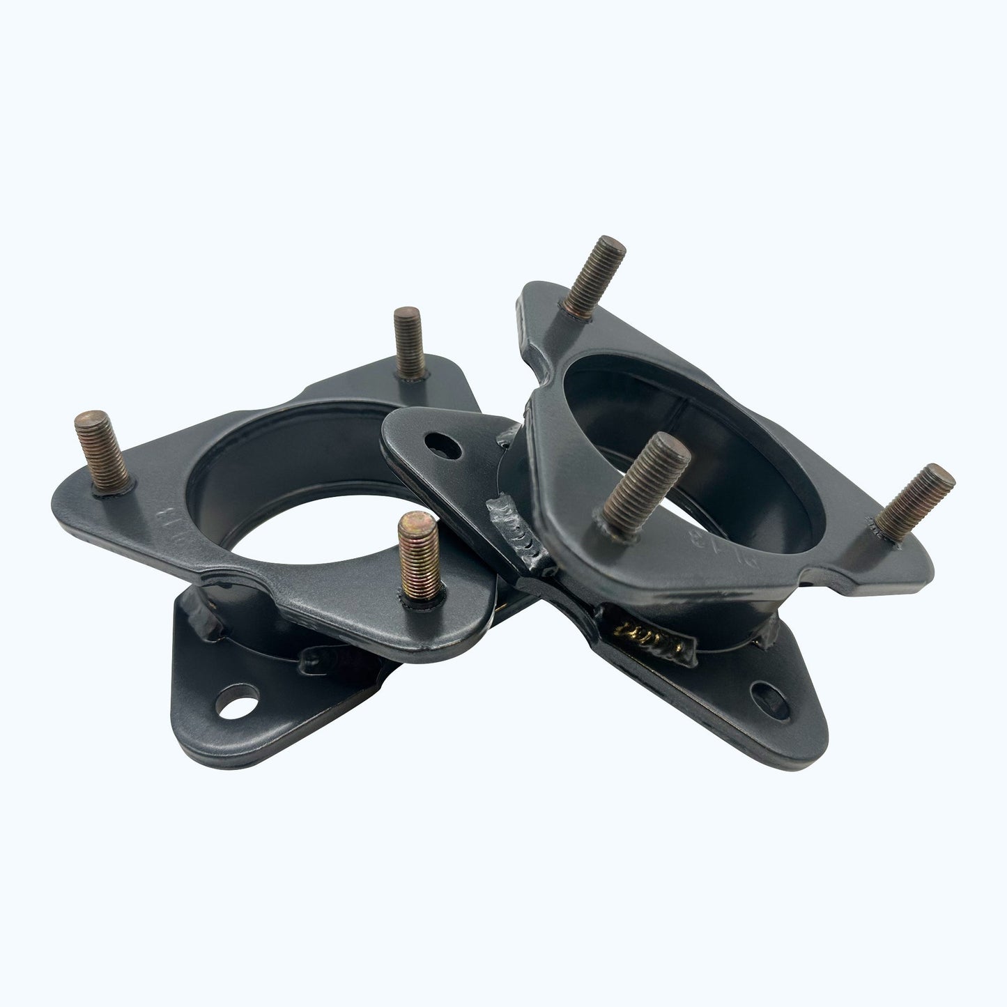 Elevate Suspension 3" Leveling Kit, 2007-2024 Silverado/Sierra/SUV 1500 2/4WD