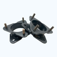 Elevate Suspension 3" Leveling Kit, 2007-2024 Silverado/Sierra/SUV 1500 2/4WD