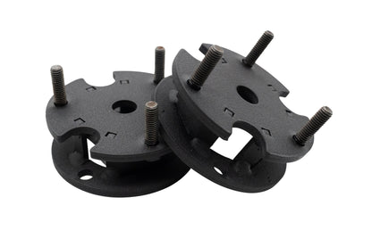 Elevate 2"/2" FRL Lift Kit, 2020+ Ford Bronco