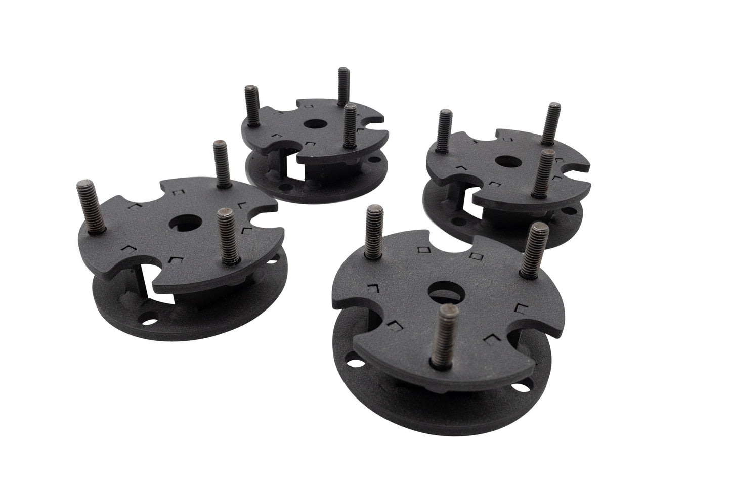 Elevate 2"/2" FRL Lift Kit, 2020+ Ford Bronco