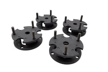Elevate 2"/2" FRL Lift Kit, 2020+ Ford Bronco